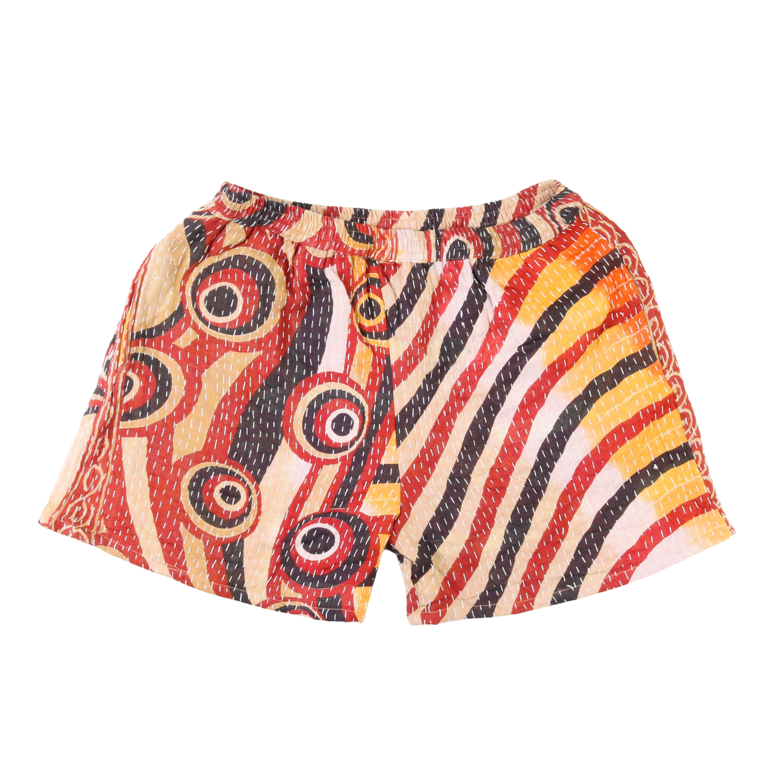 Kantha Beach Short N°81