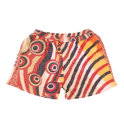 Kantha Beach Short N°81