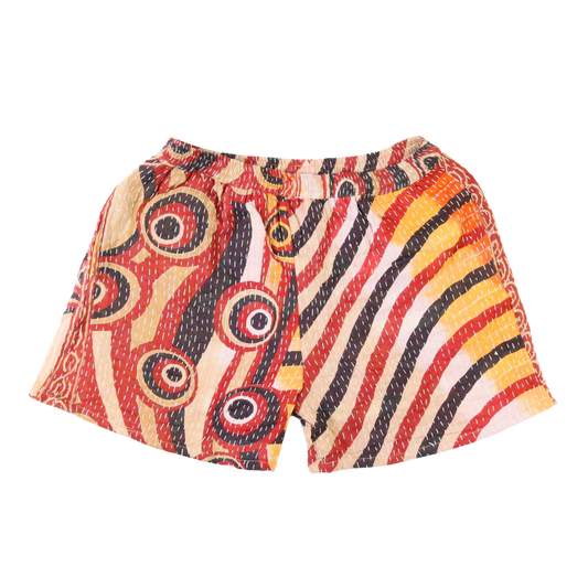 Kantha Beach Short N°81