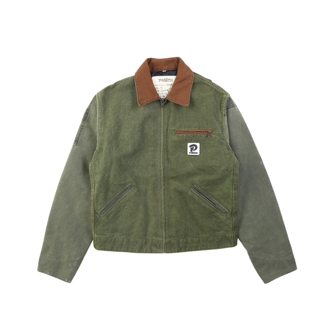 Work Jacket N°40