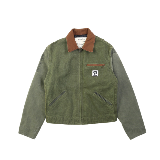 Work Jacket N°40