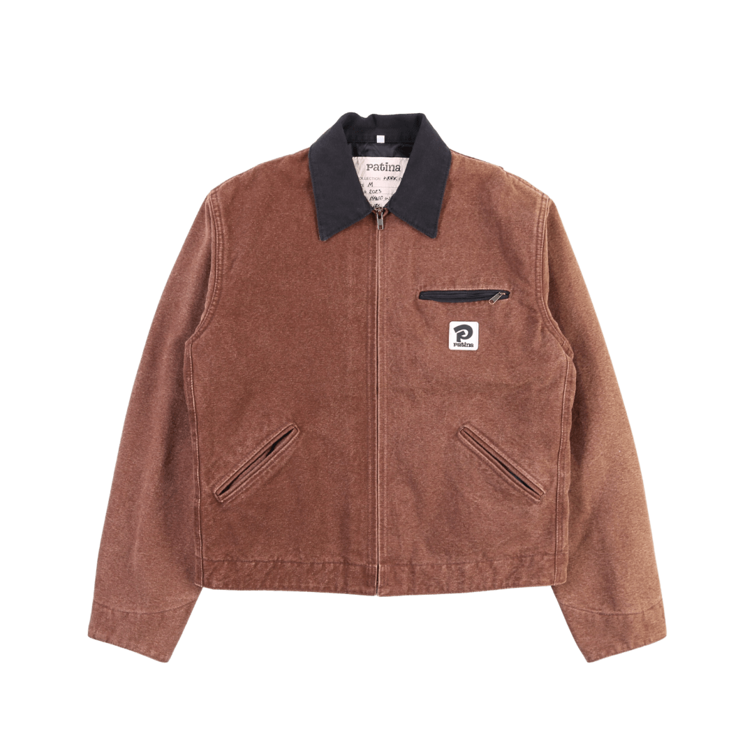 Work Jacket N°55