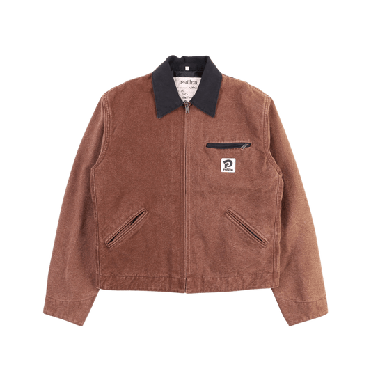 Work Jacket N°55