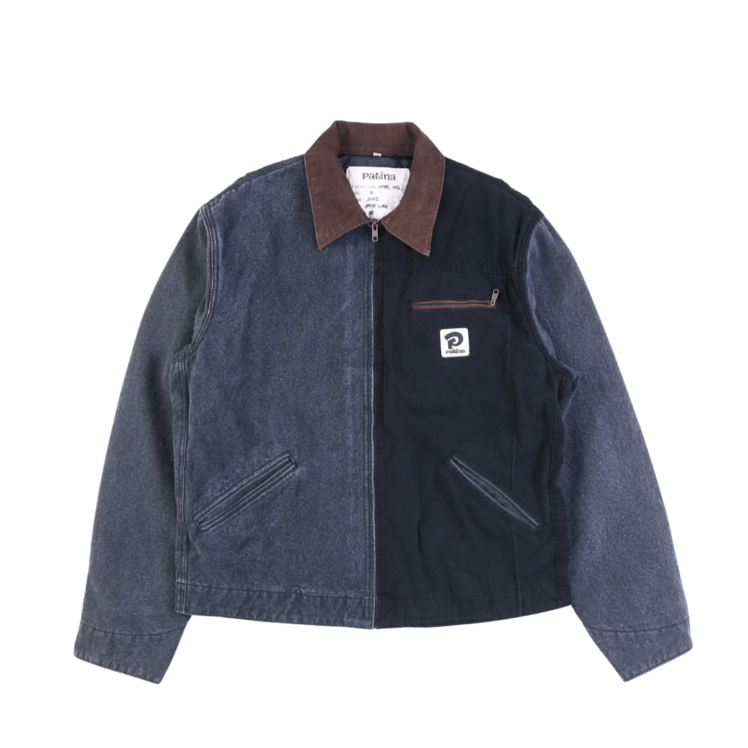 Work Jacket N°145