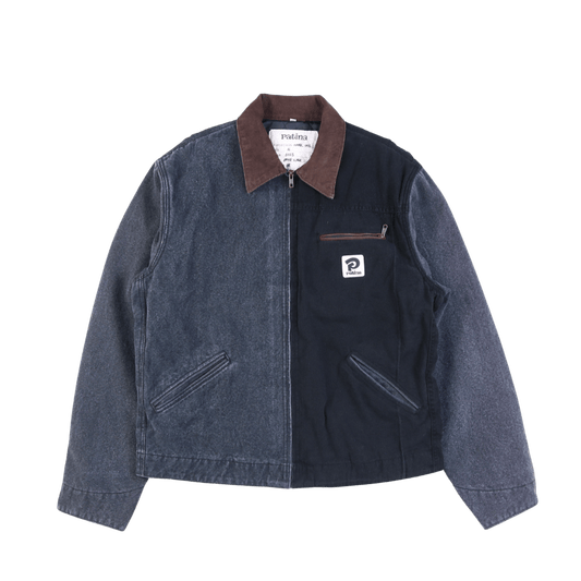 Work Jacket N°145