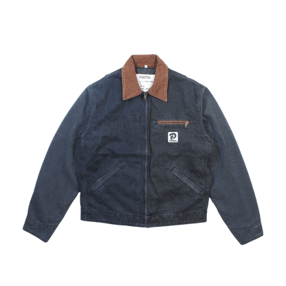 Work Jacket N°198