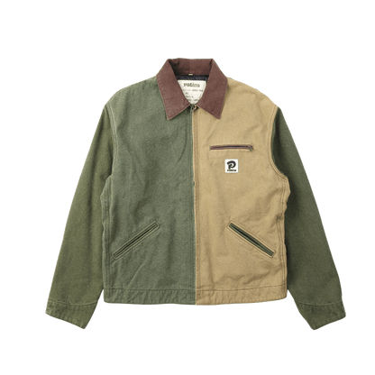 Work Jacket N°160