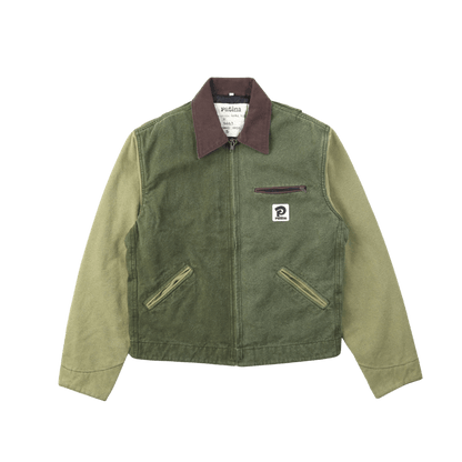 Work Jacket N°65