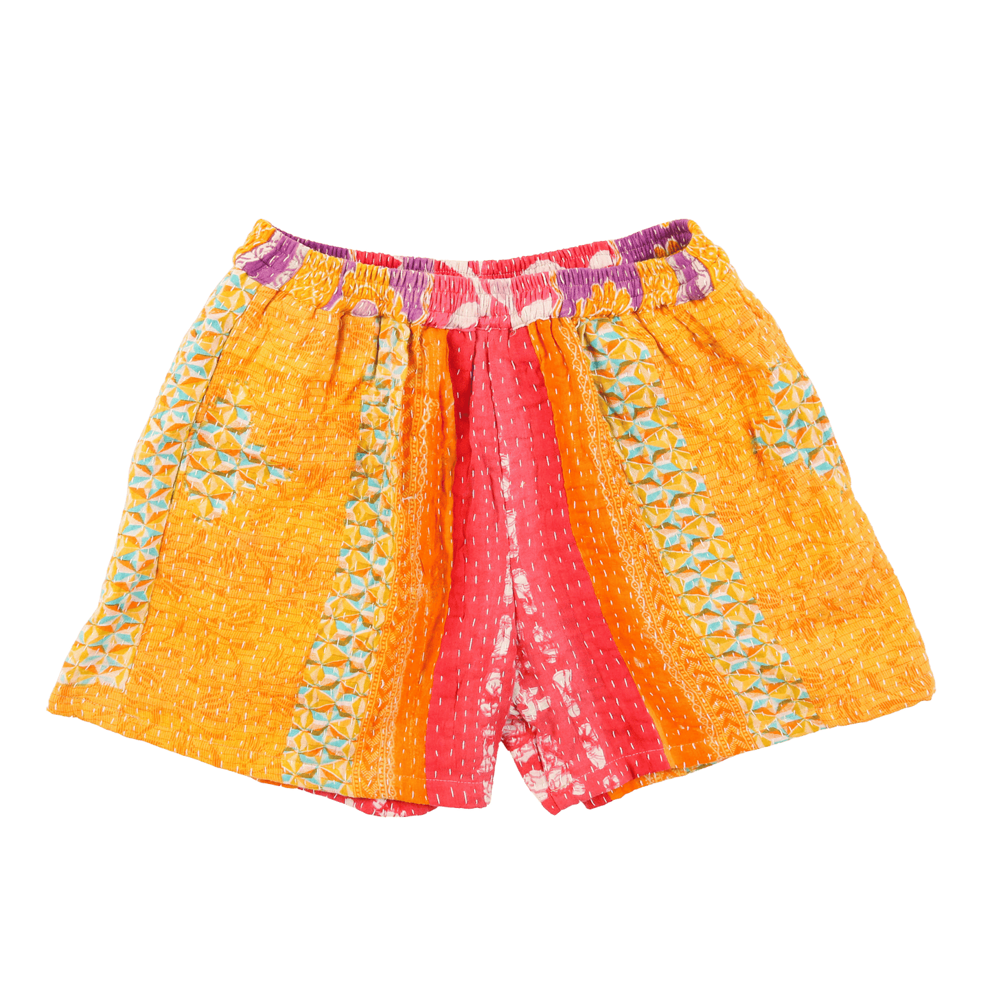 Kantha Beach Short N°17