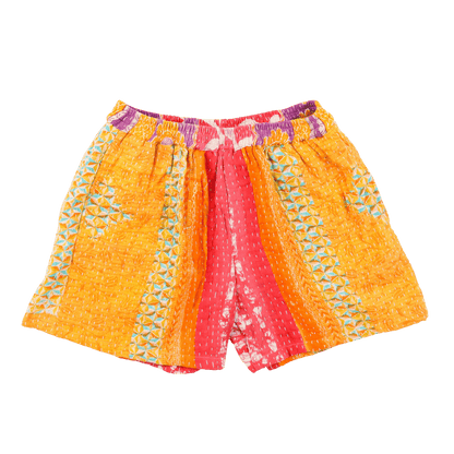 Kantha Beach Short N°17