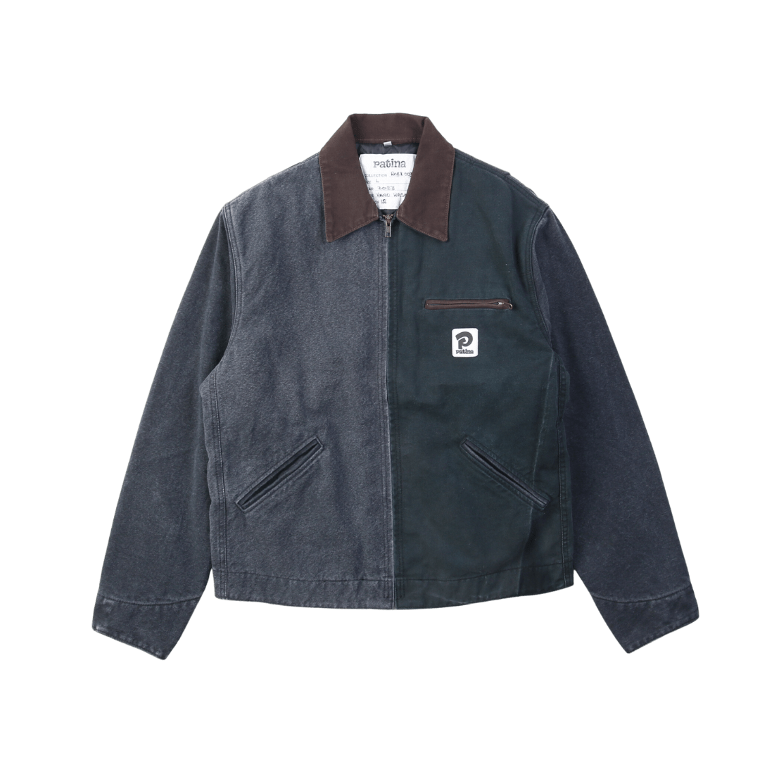 Work Jacket N°111