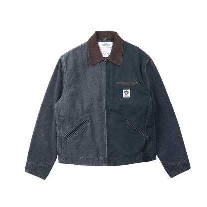 Work Jacket N°111