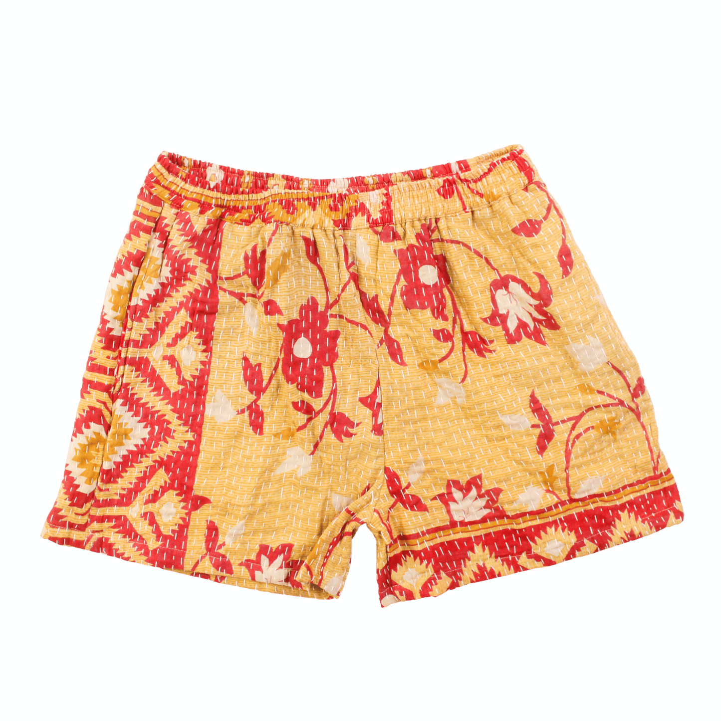 Kantha Beach Short N°53