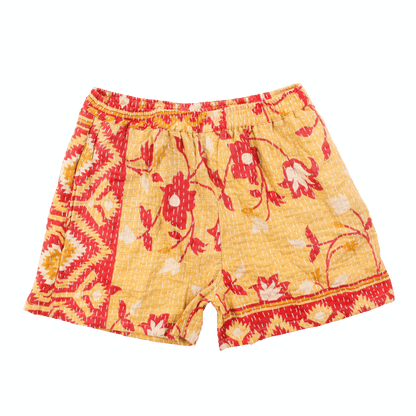 Kantha Beach Short N°53