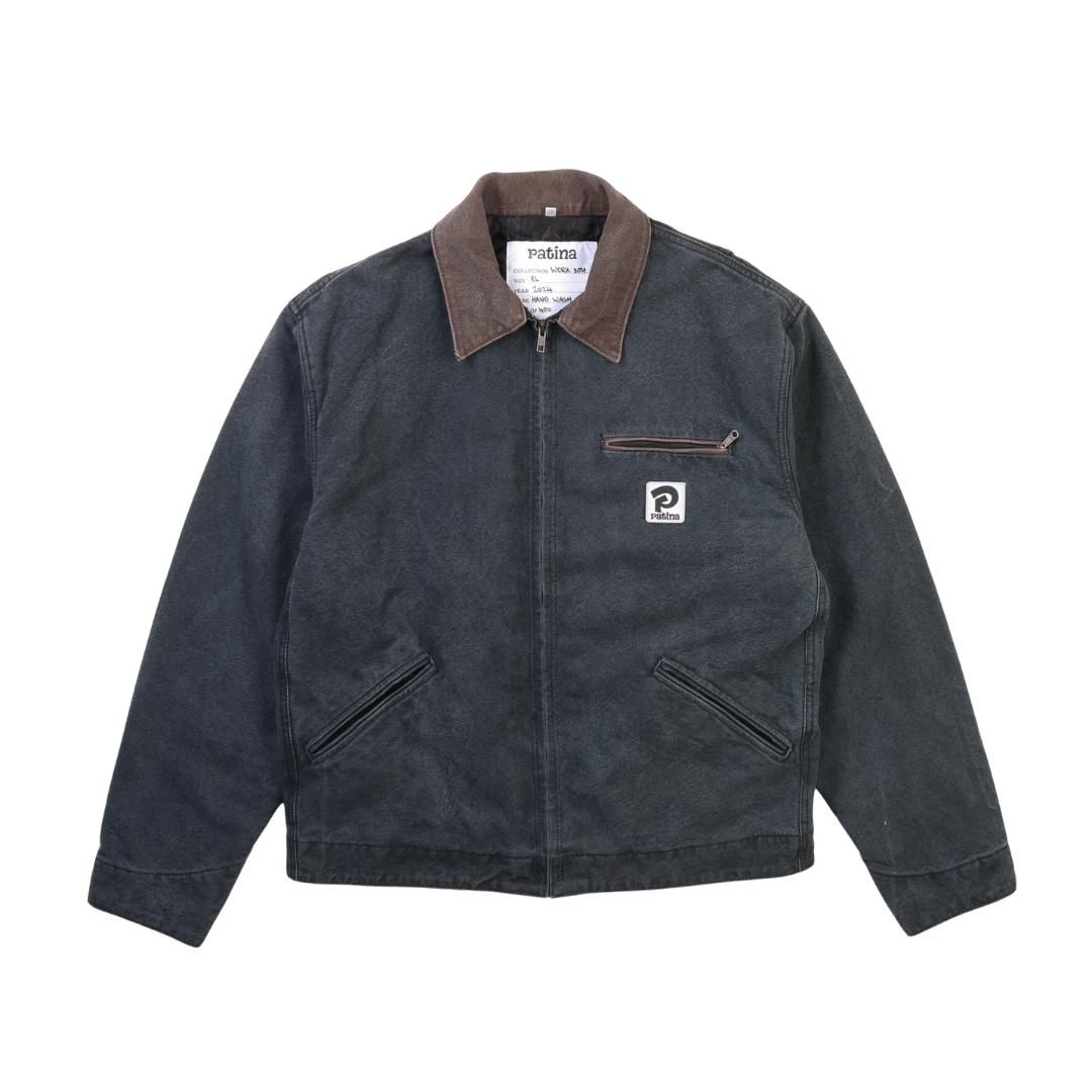 Work Jacket N°380