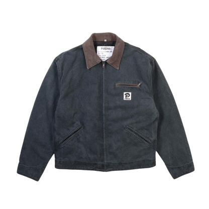 Work Jacket N°380