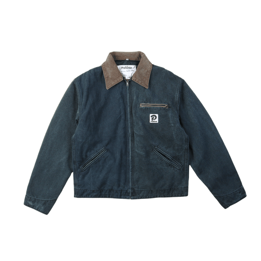 Work Jacket N°264