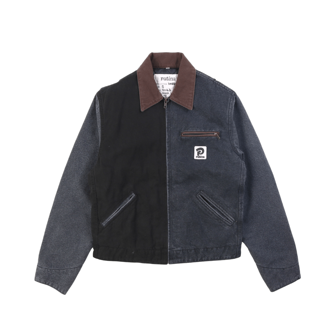 Arbeitsjacke Nr. 05