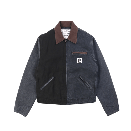 Work Jacket N°05