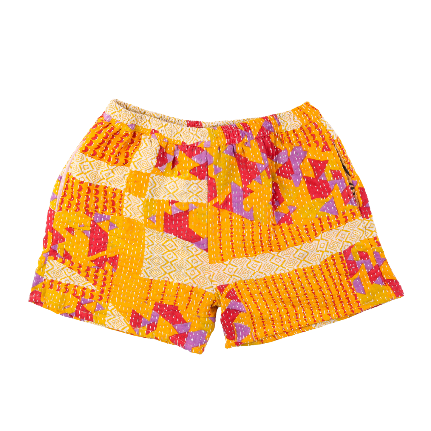 Kantha Beach Short N°63