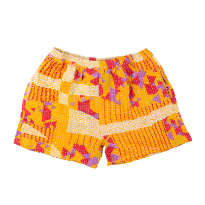 Kantha Beach Short N°63