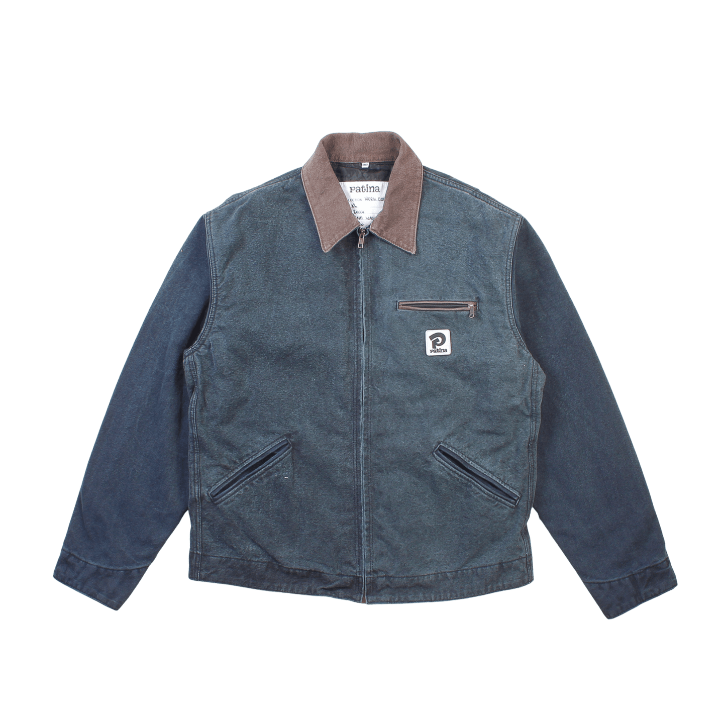 Work Jacket N°360