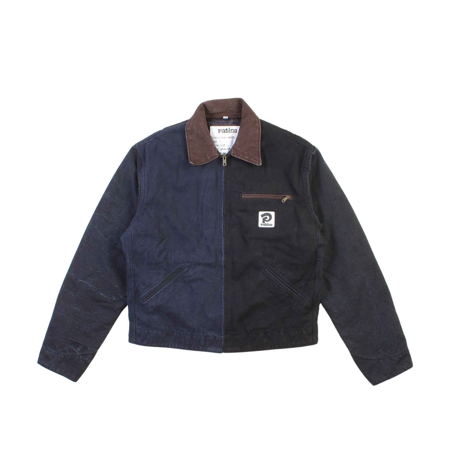 Work Jacket N°73