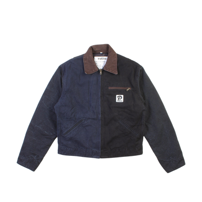 Work Jacket N°73