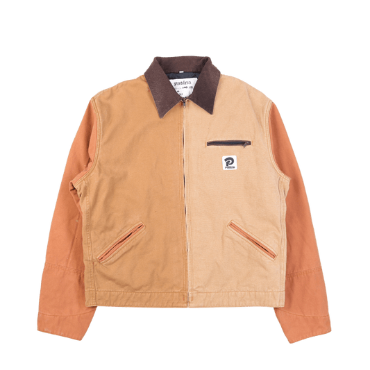 Work Jacket N°174