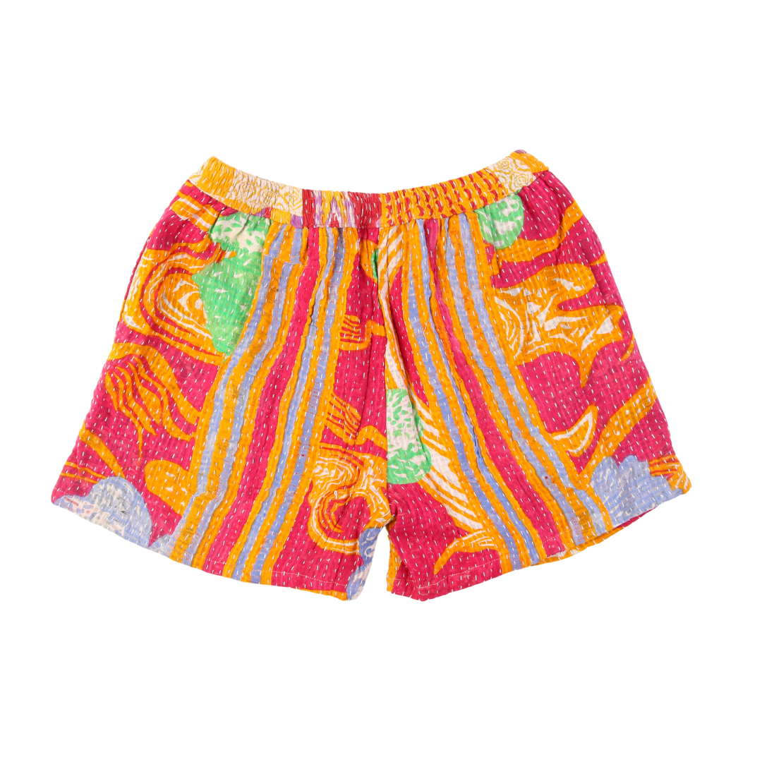 Kantha Beach Short N°07