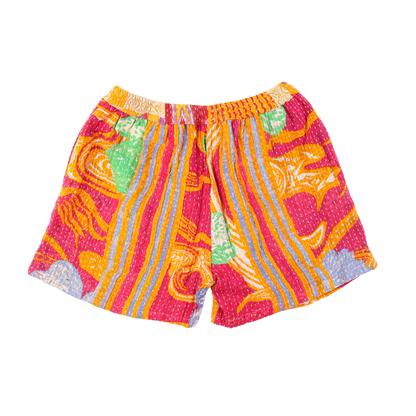 Kantha Beach Short N°07