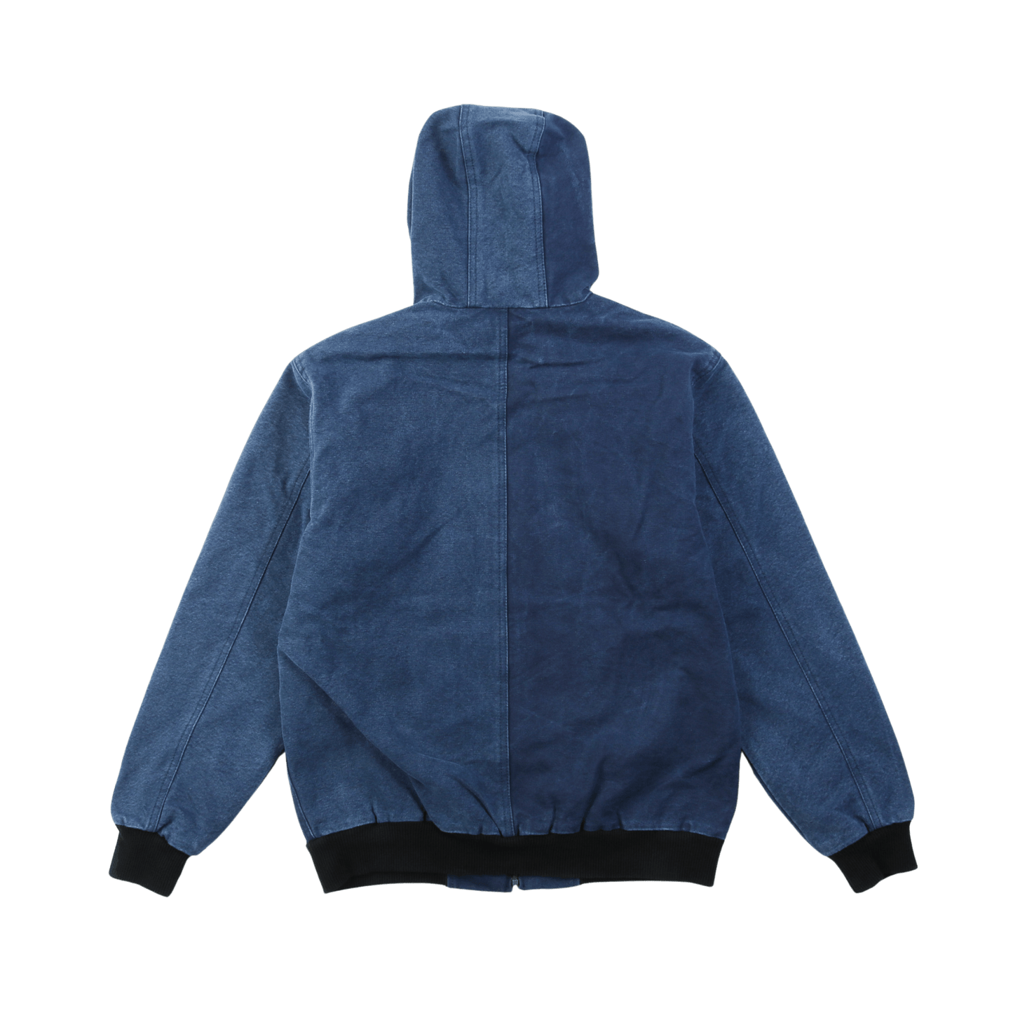 Hooded Work Jacket N°14