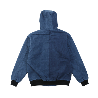 Hooded Work Jacket N°14