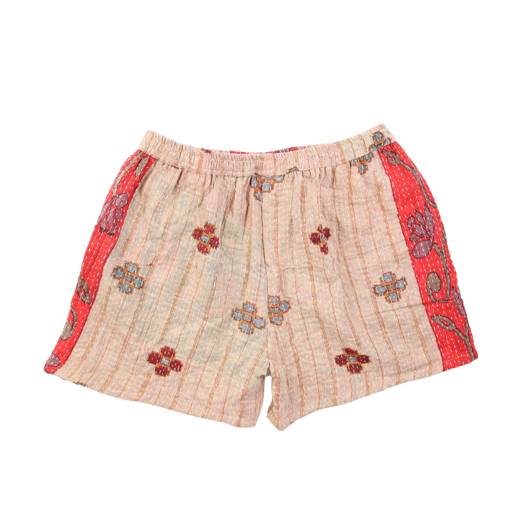 Kantha Beach Short N°90