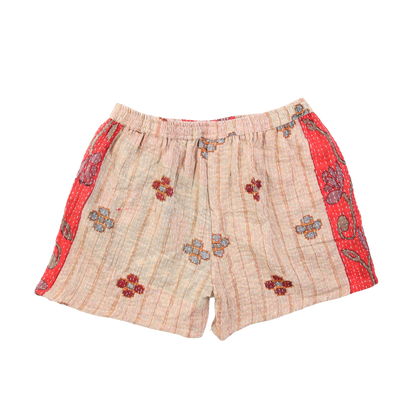 Kantha Beach Short N°90