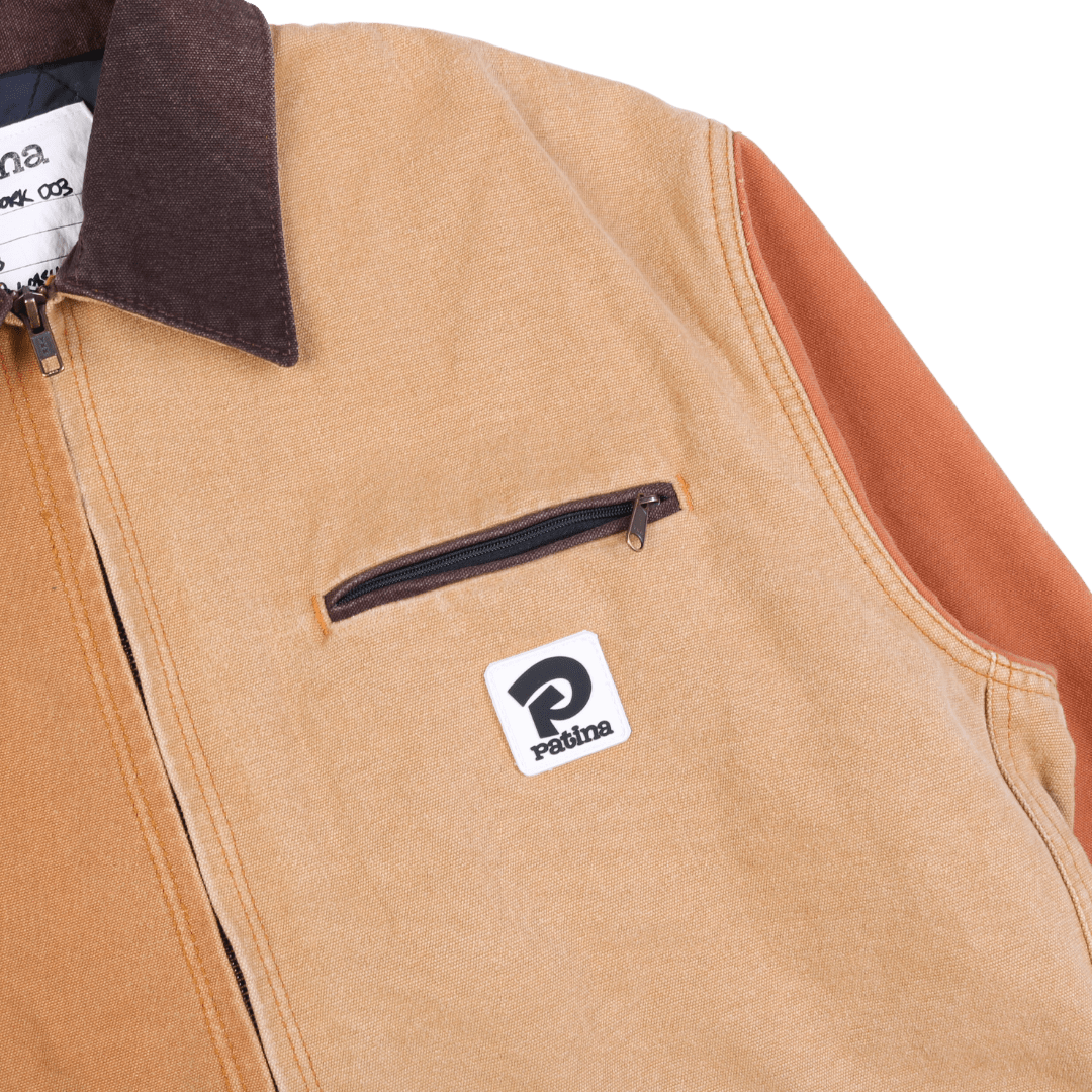 Veste de Travail N°174