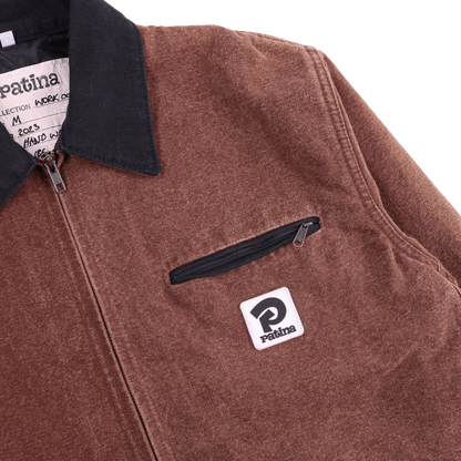 Work Jacket N°55