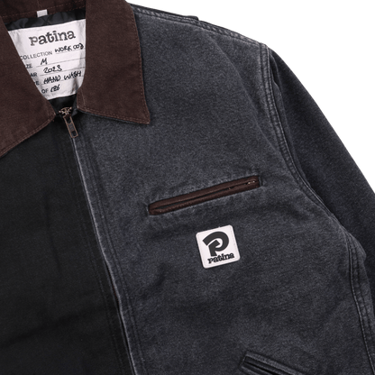 Work Jacket N°75