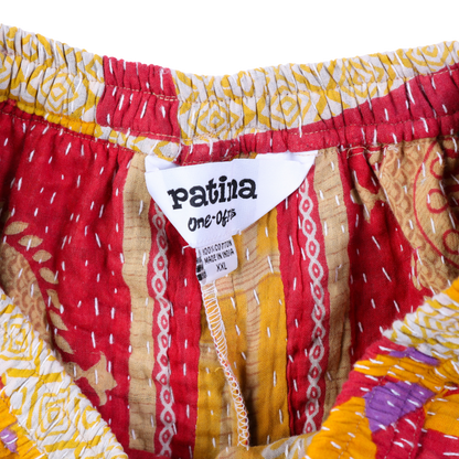 Kantha Beach Short N°63