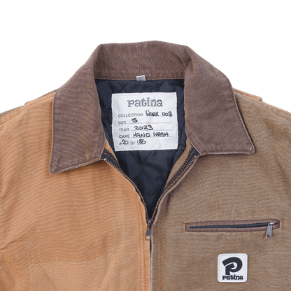 Veste de Travail N°20