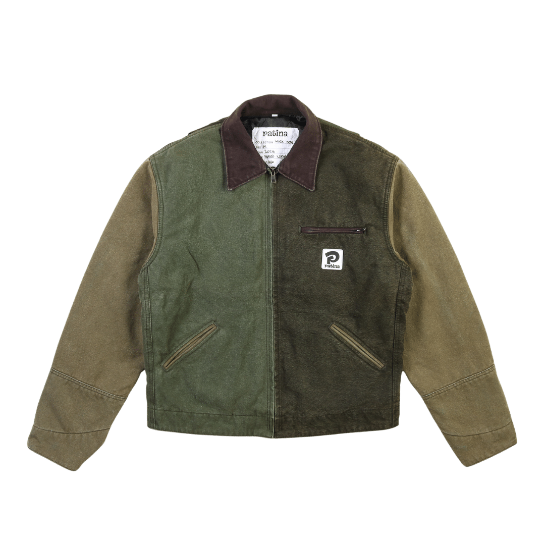 Work Jacket N°158