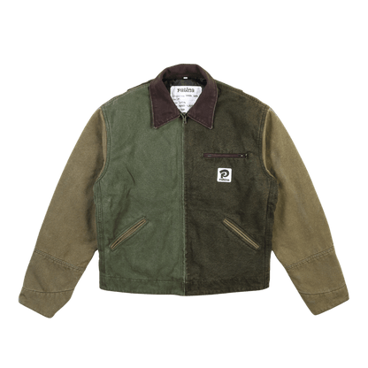 Work Jacket N°158