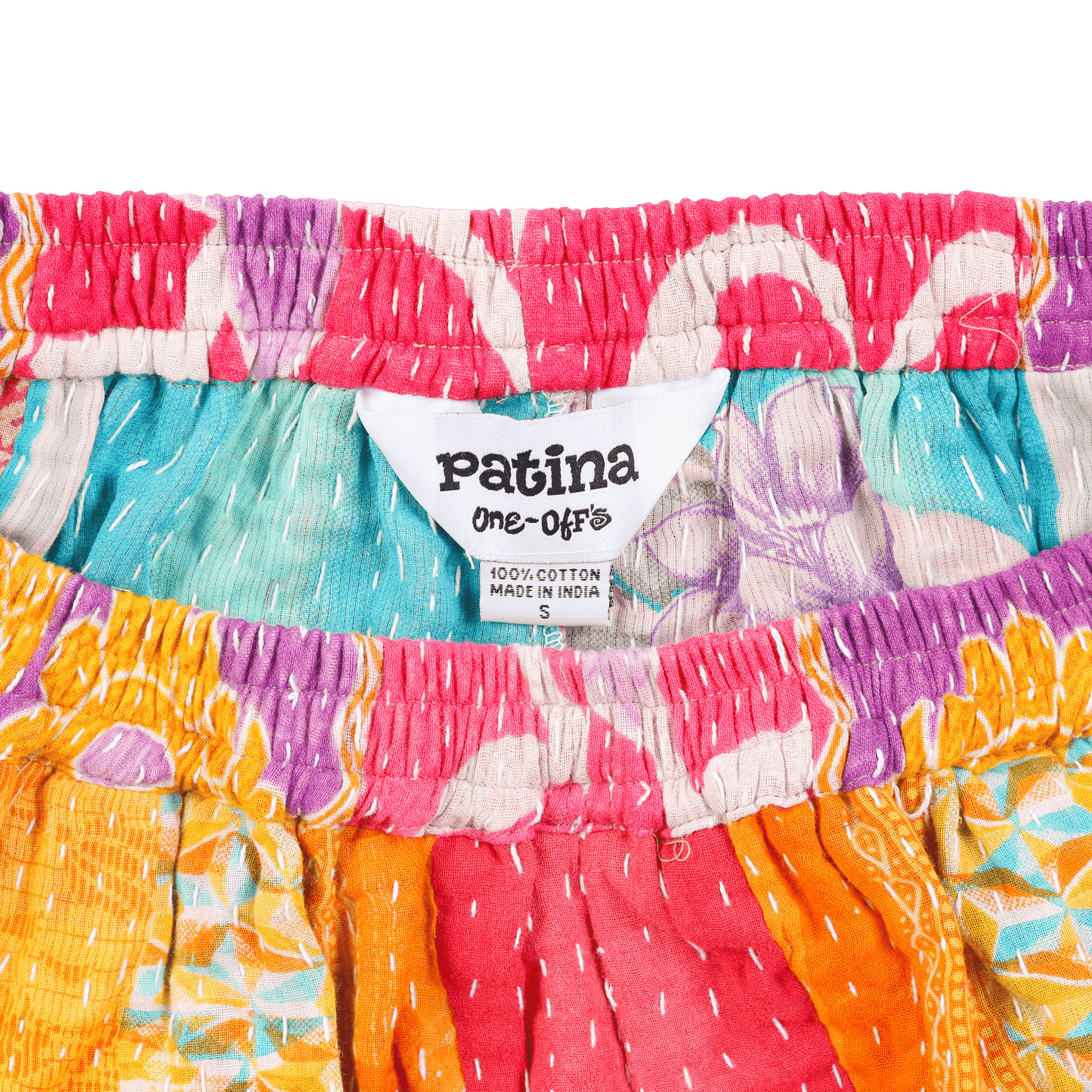 Kantha Beach Short N°17