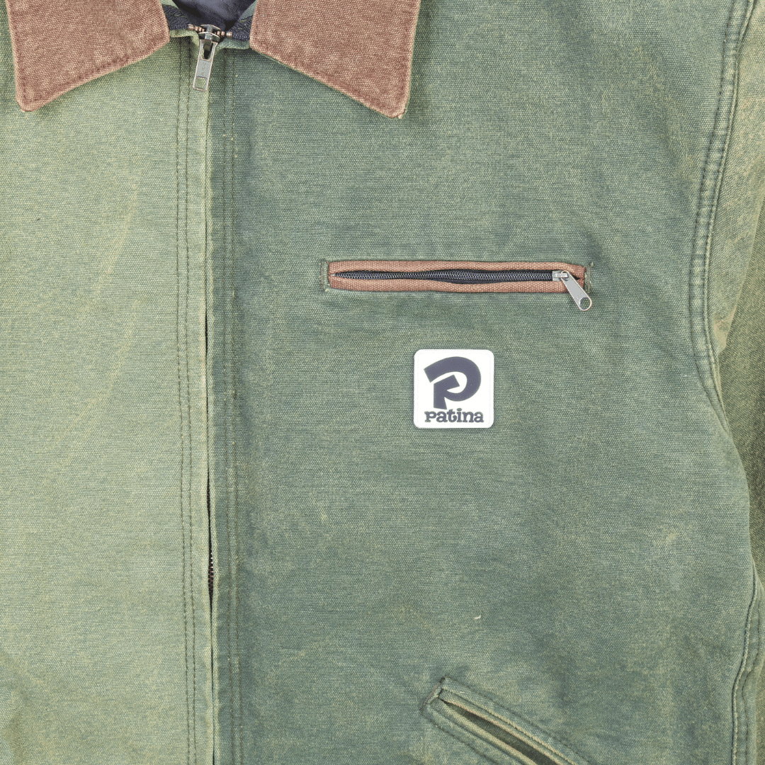 Work Jacket N°345