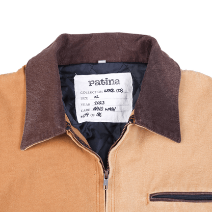 Veste de Travail N°174