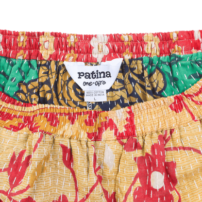 Kantha Beach Short N°53