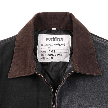 Arbeitsjacke Nr. 75