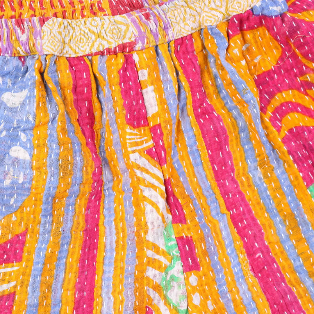 Kantha Beach Short N°07