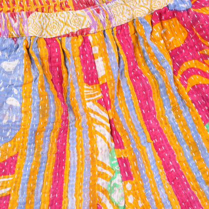 Kantha Beach Short N°07