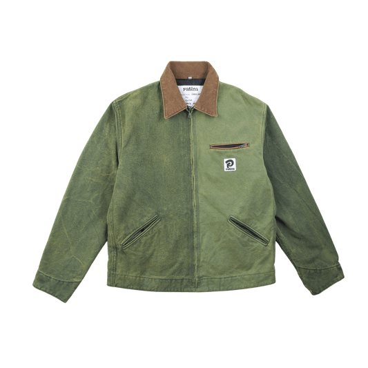 Work Jacket N°325